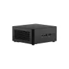 Mini PC Barebone ASUS NUC 14 Pro RNUC14RVHU700000I Schwarz 155H DDR5-SDRAM 96GB