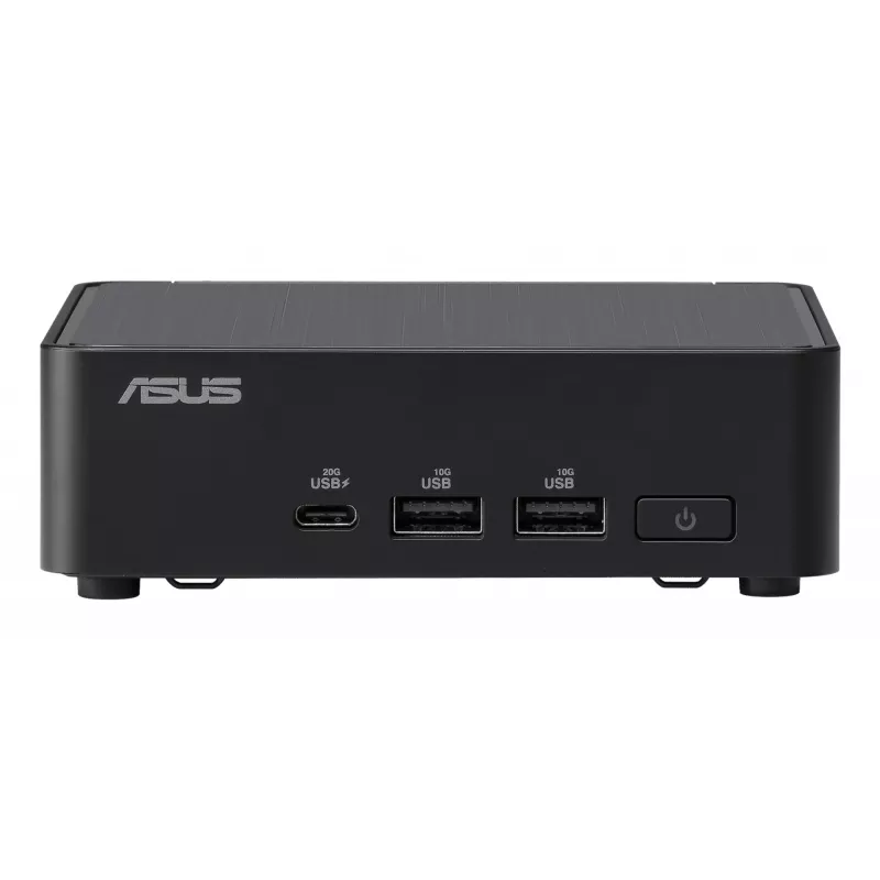Mini PC Barebone ASUS NUC 14 Pro RNUC14RVKI300002I 96GB DDR5 SSD PCIe