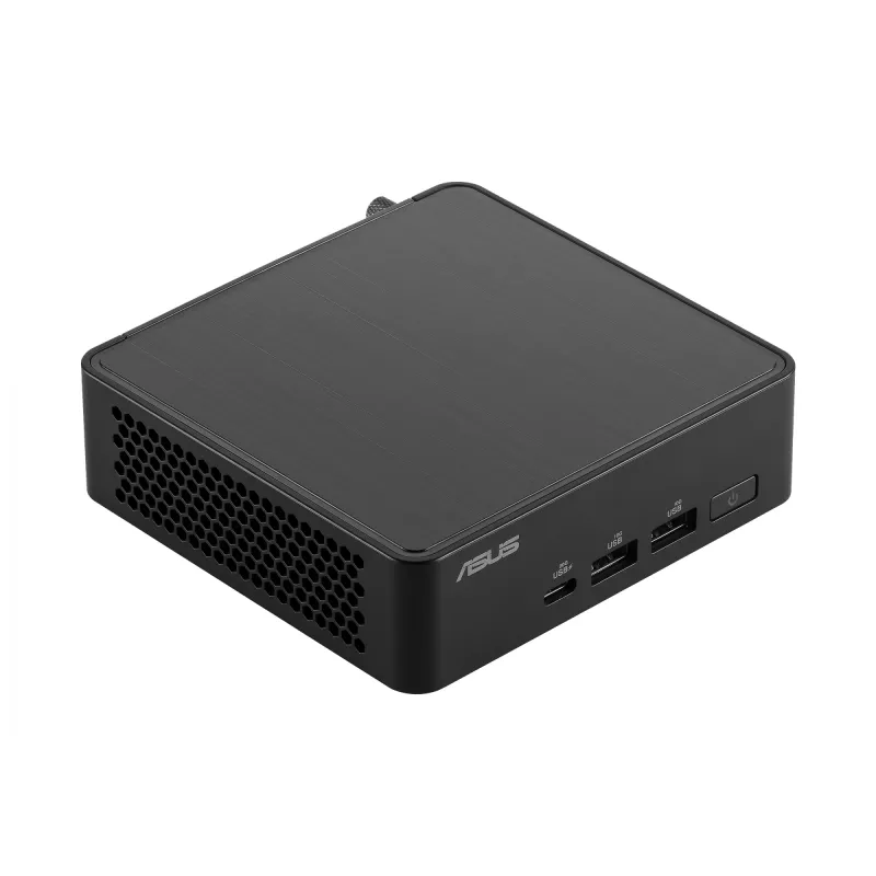 Mini PC Barebone ASUS NUC 14 Pro RNUC14RVKU700002I Intel Core i7 16GB SSD