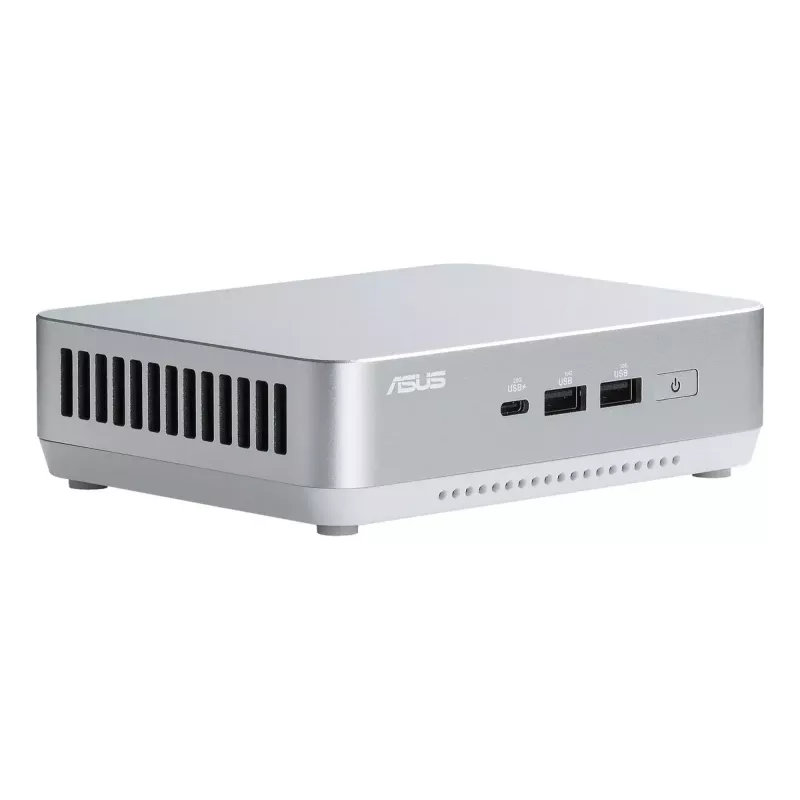 Mini-PC ASUS NUC 14 Pro+ RNUC14RVSU700002I DDR5 96 GB SSD