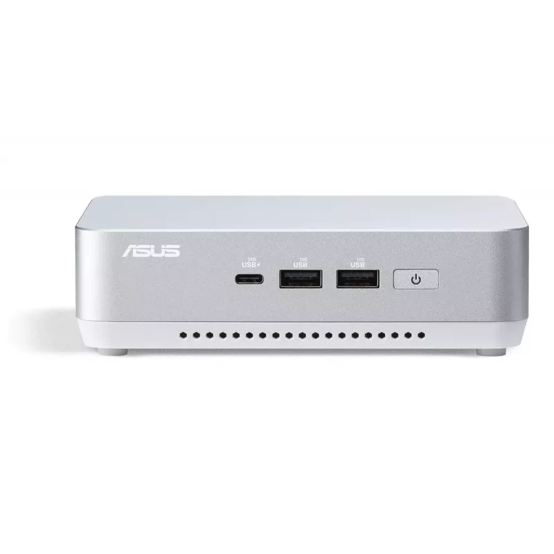 Mini-PC ASUS NUC 14 Pro+ RNUC14RVSU700002I DDR5 96 GB SSD