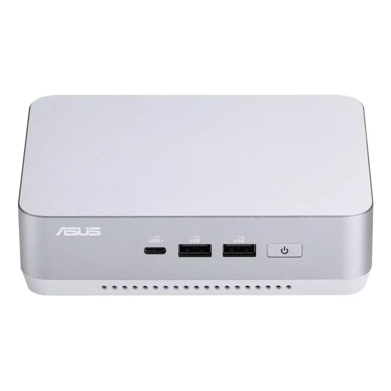 Mini-PC ASUS NUC 14 Pro+ RNUC14RVSU700002I DDR5 96 GB SSD