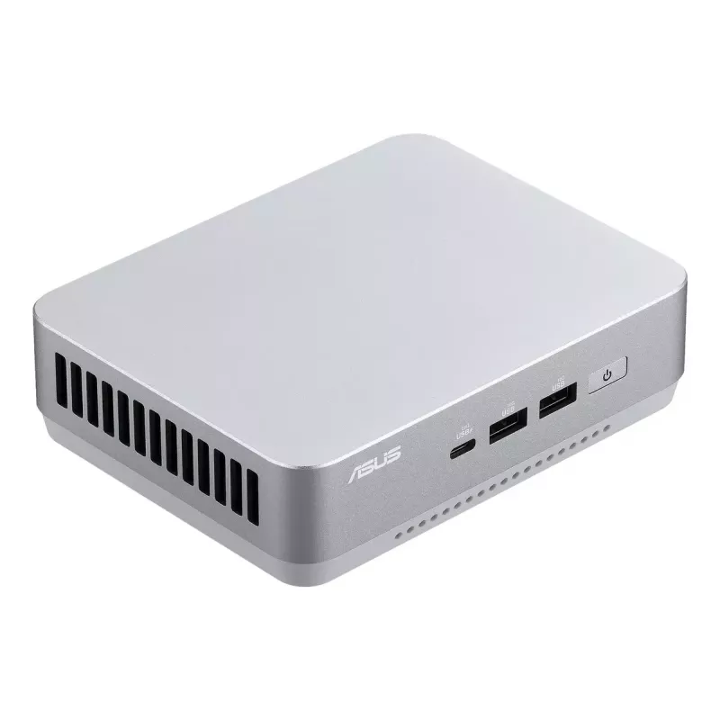 Mini-PC ASUS NUC 14 Pro+ RNUC14RVSU700002I DDR5 96 GB SSD