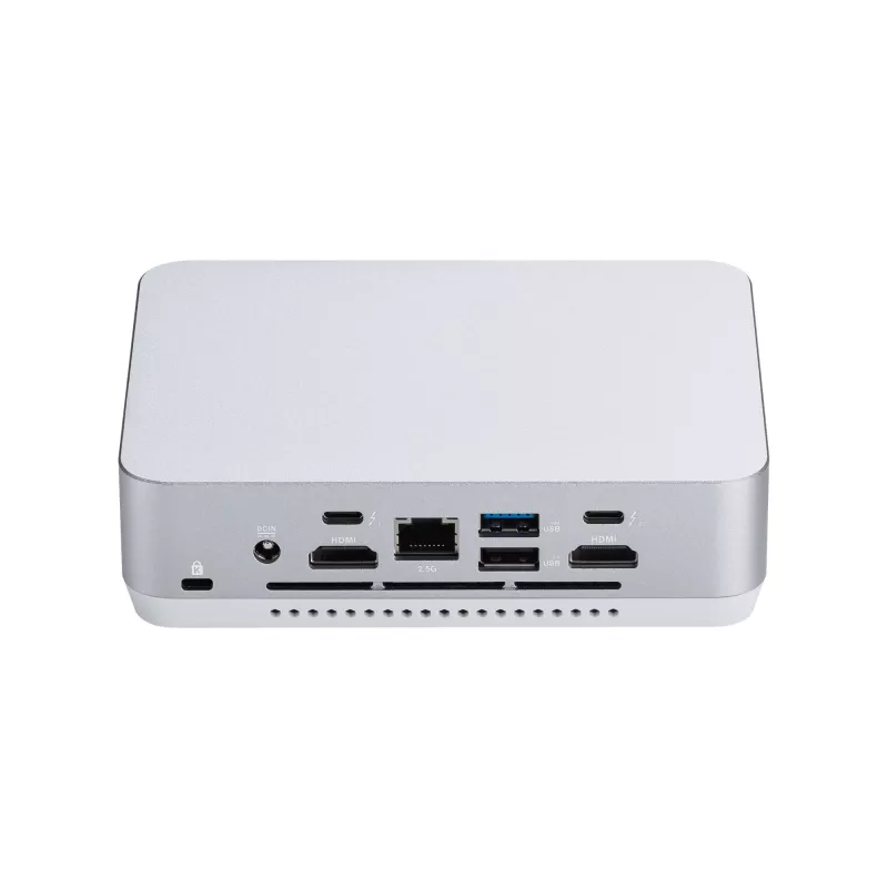 Mini PC barebone ASUS NUC 14 Pro+ RNUC14RVSU900002I