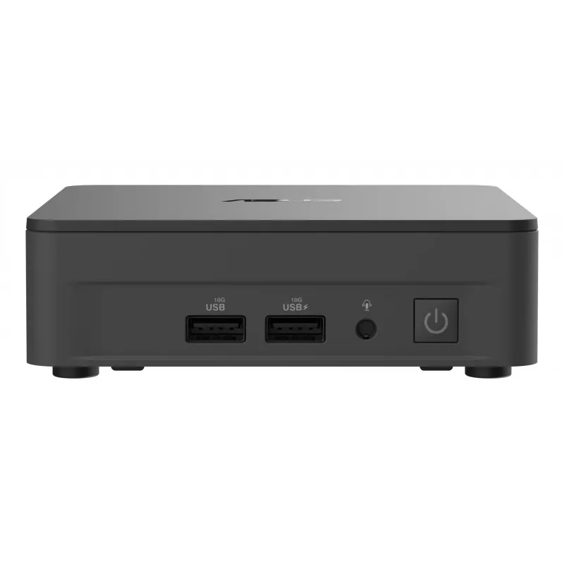 Mini PC Barebone ASUS NUC 13 RNUC13ANKI700002I i7-1360P 64GB SSD