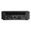 Mini PC Barebone ASUS NUC 12 Pro Slim Kit RNUC12WSKI700002I — Intel Core i7-1260P, unterstützt 64 GB DDR4, 2x M.2 SSD, Wi‑Fi 6E, Thunderbolt 4