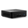 Mini PC Barebone ASUS NUC 12 Pro Slim Kit RNUC12WSKI700002I — Intel Core i7-1260P, unterstützt 64 GB DDR4, 2x M.2 SSD, Wi‑Fi 6E, Thunderbolt 4