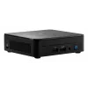 Mini PC Barebone ASUS NUC 12 Pro Slim Kit RNUC12WSKI700002I — Intel Core i7-1260P, unterstützt 64 GB DDR4, 2x M.2 SSD, Wi‑Fi 6E, Thunderbolt 4
