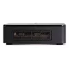 Mini PC Barebone ASUS NUC 12 Pro Slim Kit RNUC12WSKI700002I — Intel Core i7-1260P, unterstützt 64 GB DDR4, 2x M.2 SSD, Wi‑Fi 6E, Thunderbolt 4