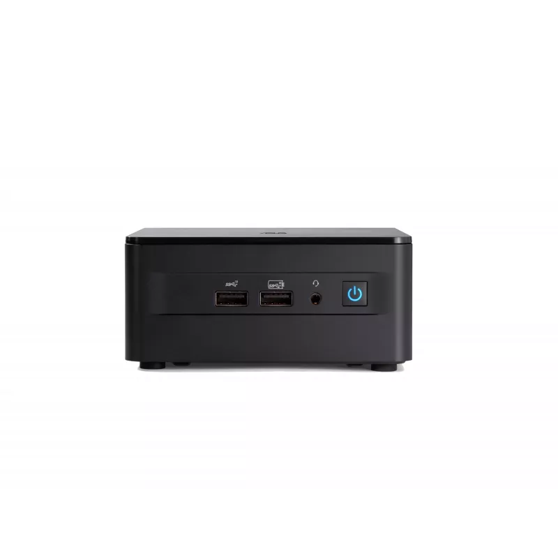Mini PC ASUS NUC 12 Pro Kit RNUC12WSHI700002I Intel Core i7 64GB SSD