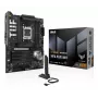 Motherboard ASUS TUF GAMING X870-PLUS WIFI — AMD X870, Sockel AM5, ATX, DDR5, 4 DIMM, Wi‑Fi 7, Bluetooth 5.4