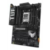 Motherboard ASUS TUF GAMING X870-PLUS WIFI — AMD X870, Sockel AM5, ATX, DDR5, 4 DIMM, Wi‑Fi 7, Bluetooth 5.4