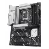 Motherboard ASUS PRIME Z890‑P WIFI Intel Z890 LGA 1851 ATX, DDR5, 4x DIMM, 4x M.2, Wi‑Fi 7, 2.5Gb LAN