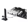 Motherboard ASUS PRIME Z890‑P WIFI Intel Z890 LGA 1851 ATX, DDR5, 4x DIMM, 4x M.2, Wi‑Fi 7, 2.5Gb LAN