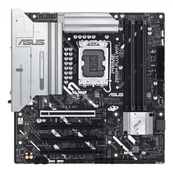 Motherboard ASUS PRIME Z890M-PLUS WIFI Intel Z890 LGA 1851 micro ATX