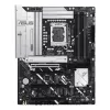 Motherboard ASUS PRIME Z890-P — Intel Z890, LGA 1851, ATX, DDR5, 4x DIMM, 192GB, 4x M.2, 2,5Gb LAN, HDMI 2.1, 1x USB-C