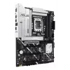 Motherboard ASUS PRIME Z890-P — Intel Z890, LGA 1851, ATX, DDR5, 4x DIMM, 192GB, 4x M.2, 2,5Gb LAN, HDMI 2.1, 1x USB-C
