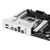 Motherboard ASUS PRIME Z890-P — Intel Z890, LGA 1851, ATX, DDR5, 4x DIMM, 192GB, 4x M.2, 2,5Gb LAN, HDMI 2.1, 1x USB-C