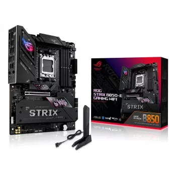 ASUS ROG STRIX B850-E GAMING WIFI AMD B850 Sockel AM5 ATX