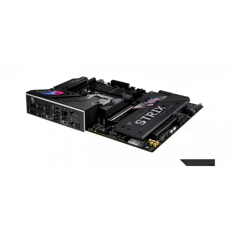 ASUS ROG STRIX B850-E GAMING WIFI AMD B850 Sockel AM5 ATX