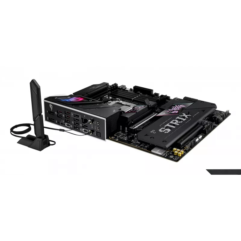 ASUS ROG STRIX B850-E GAMING WIFI AMD B850 Sockel AM5 ATX