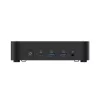 Mini PC Barebone ASUS NUC 14 Essential RNUC14MNK9700002 Schwarz N97 DDR5 16GB