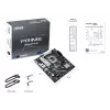 Motherboard ASUS PRIME B860M-K — Intel B860, LGA 1851, micro ATX, DDR5, 2x M.2, 2 DIMM, 2.5Gb LAN