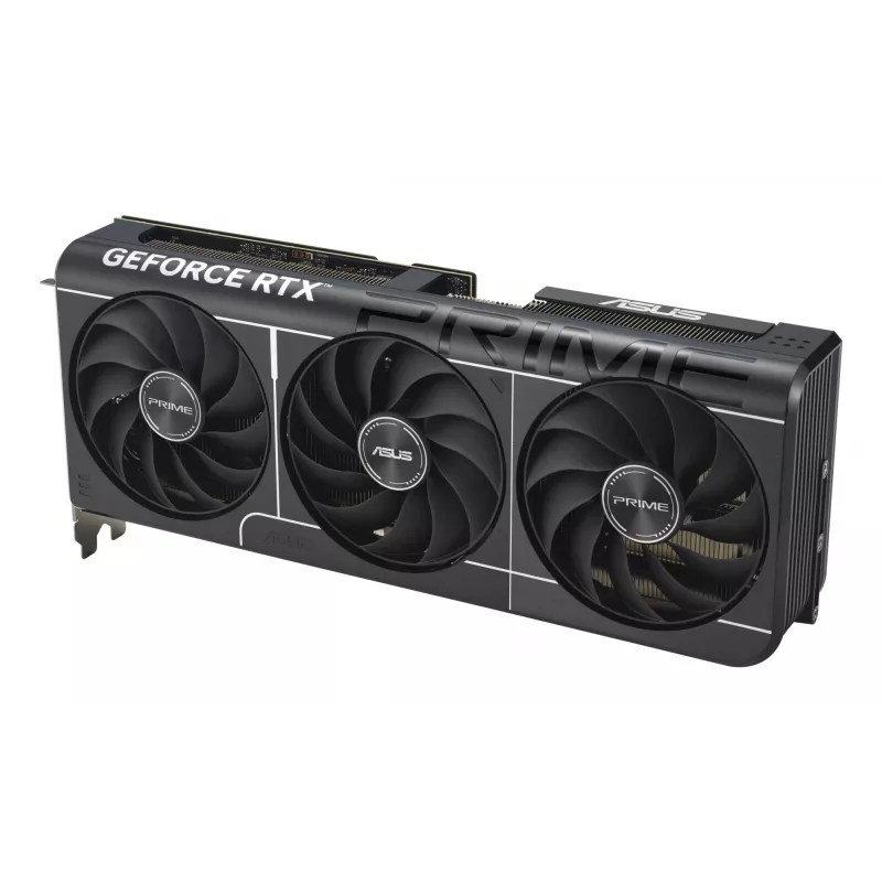 ASUS Grafikkarte NVIDIA GeForce PRIME OC RTX5070 12GB GDDR7