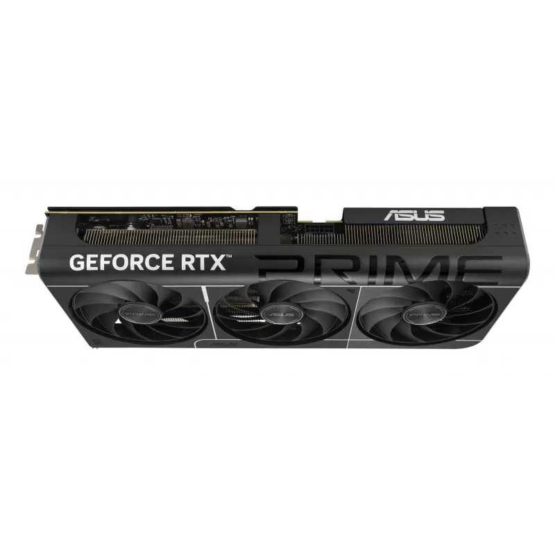 ASUS Grafikkarte NVIDIA GeForce PRIME OC RTX5070 12GB GDDR7