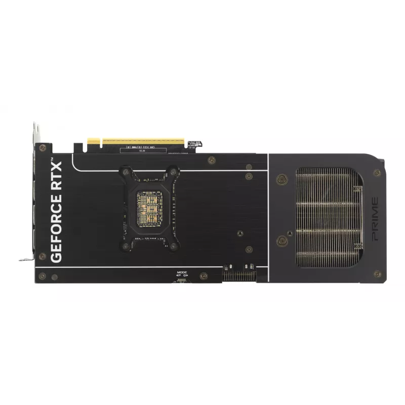 ASUS Grafikkarte NVIDIA GeForce PRIME OC RTX5070 12GB GDDR7