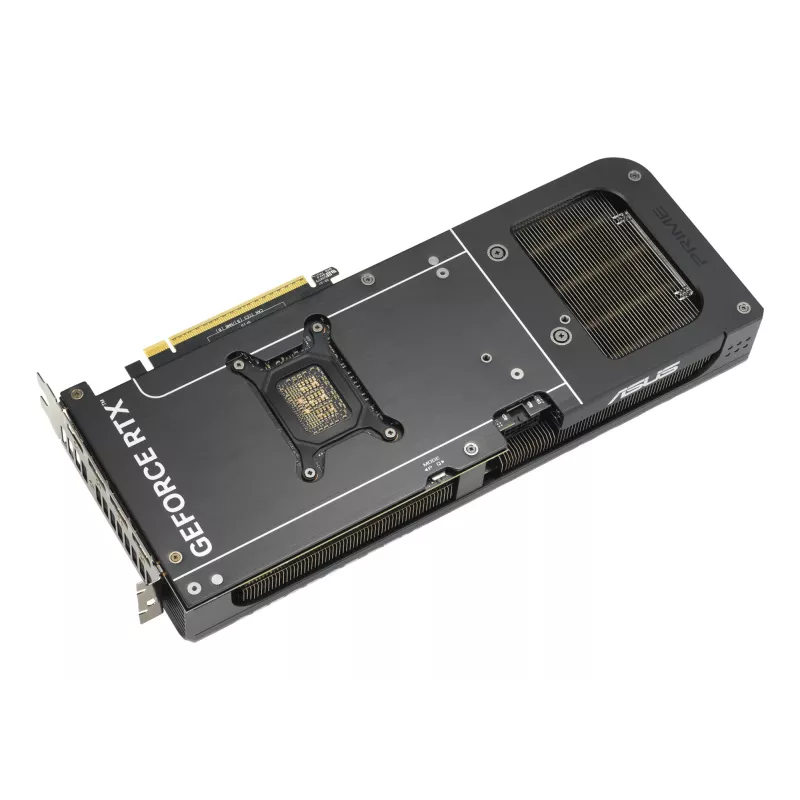 ASUS Grafikkarte NVIDIA GeForce PRIME OC RTX5070 12GB GDDR7