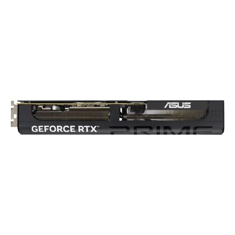 ASUS Grafikkarte NVIDIA GeForce PRIME OC RTX5070 12GB GDDR7