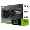 ASUS Grafikkarte NVIDIA GeForce PRIME OC RTX5070 12GB GDDR7