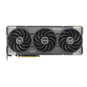 Grafikkarte ASUS GeForce RTX 5070 12 GB GDDR7, PCIe 5.0, 192-Bit, OC, 3xDP 2.1b + 2xHDMI 2.1b, 3-Lüfter, 750W Netzteil