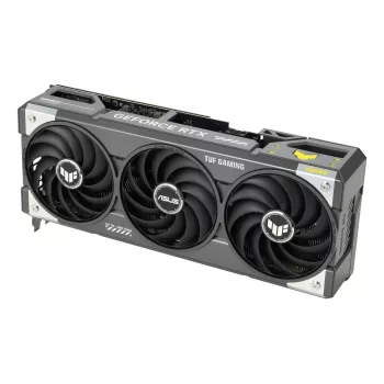 Grafikkarte ASUS GeForce RTX 5070 12 GB GDDR7, PCIe 5.0, 192-Bit, OC, 3xDP 2.1b + 2xHDMI 2.1b, 3-Lüfter, 750W Netzteil