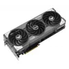 Grafikkarte ASUS GeForce RTX 5070 12 GB GDDR7, PCIe 5.0, 192-Bit, OC, 3xDP 2.1b + 2xHDMI 2.1b, 3-Lüfter, 750W Netzteil