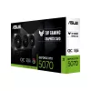 Grafikkarte ASUS GeForce RTX 5070 12 GB GDDR7, PCIe 5.0, 192-Bit, OC, 3xDP 2.1b + 2xHDMI 2.1b, 3-Lüfter, 750W Netzteil