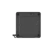 Mini PC Barebone ASUS RNUC15CRKI300002 Schwarz 100U