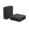 Mini PC Barebone ASUS RNUC15CRKI300002 Schwarz 100U