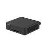Mini PC Barebone ASUS NUC 15 Pro RNUC15CRKC700002 DDR5 96GB 8TB