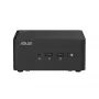 Barebone-Mini-PC ASUS NUC 15 Pro RNUC15CRHI300002 Schwarz 100U