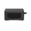 Barebone-Mini-PC ASUS NUC 15 Pro RNUC15CRHI300002 Schwarz 100U