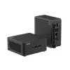 Barebone-Mini-PC ASUS NUC 15 Pro RNUC15CRHI300002 Schwarz 100U