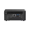 Barebone-Mini-PC ASUS NUC 15 Pro RNUC15CRHI300002 Schwarz 100U