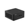 Barebone-Mini-PC ASUS NUC 15 Pro RNUC15CRHI300002 Schwarz 100U