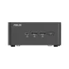 Barebone-Mini-PC ASUS NUC 15 Pro RNUC15CRHI300002 Schwarz 100U