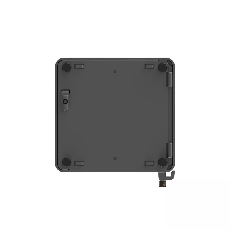 ASUS NUC 15 Pro RNUC15CRHC500002 Schwarz 210H