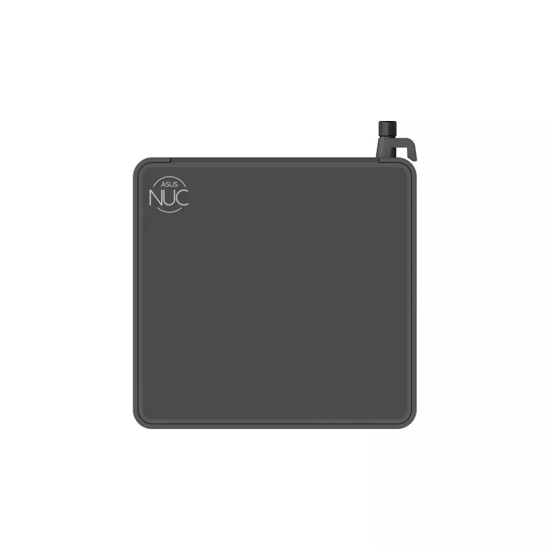 ASUS NUC 15 Pro RNUC15CRHC500002 Schwarz 210H