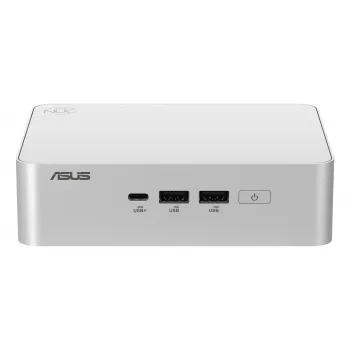Mini-PC-Barebone ASUS NUC 15 Pro+ RNUC15CRSU500002 DDR5 192GB SSD 2000TB