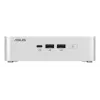 Mini-PC-Barebone ASUS NUC 15 Pro+ RNUC15CRSU500002 DDR5 192GB SSD 2000TB